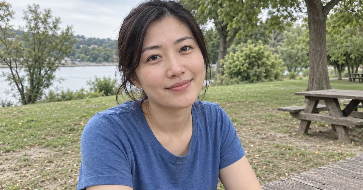 Choose portraits for an AI rap video